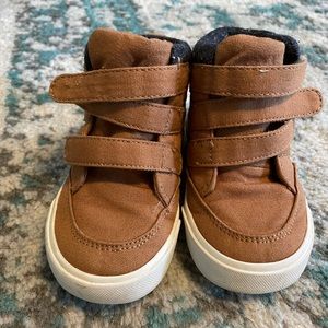 Toddler shoes